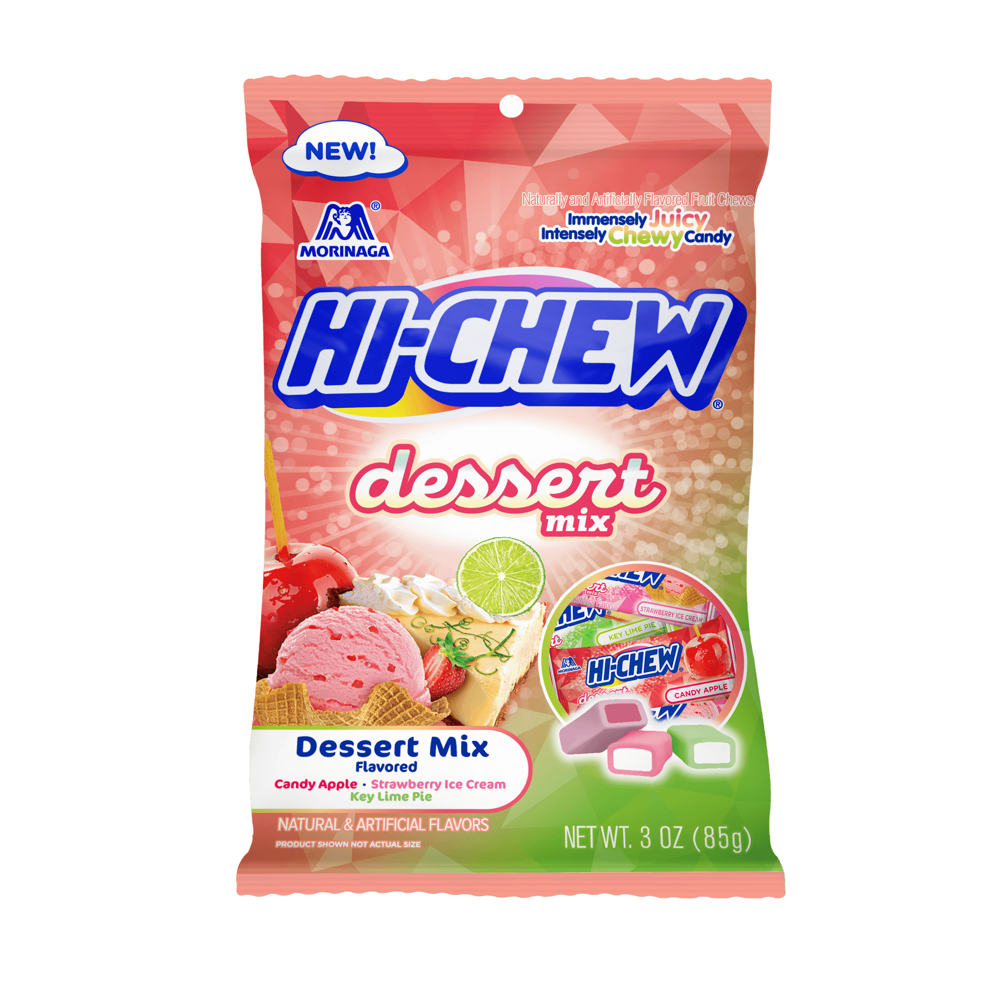 Dessert Mix Peg Bag HI CHEW dessert-mix-peg-bag-hi-chew