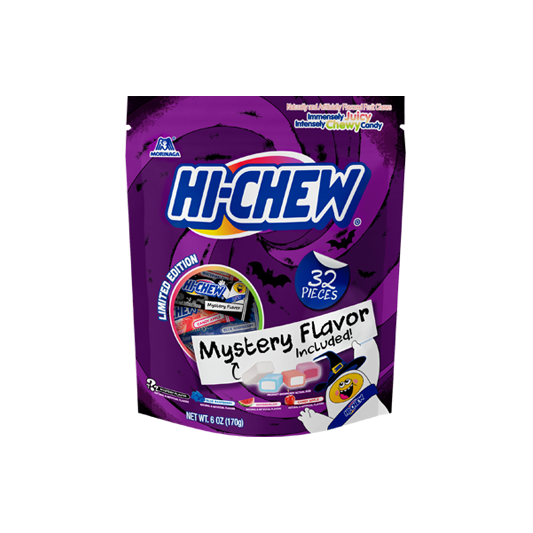 Mystery Mix Small Stand Up Pouch