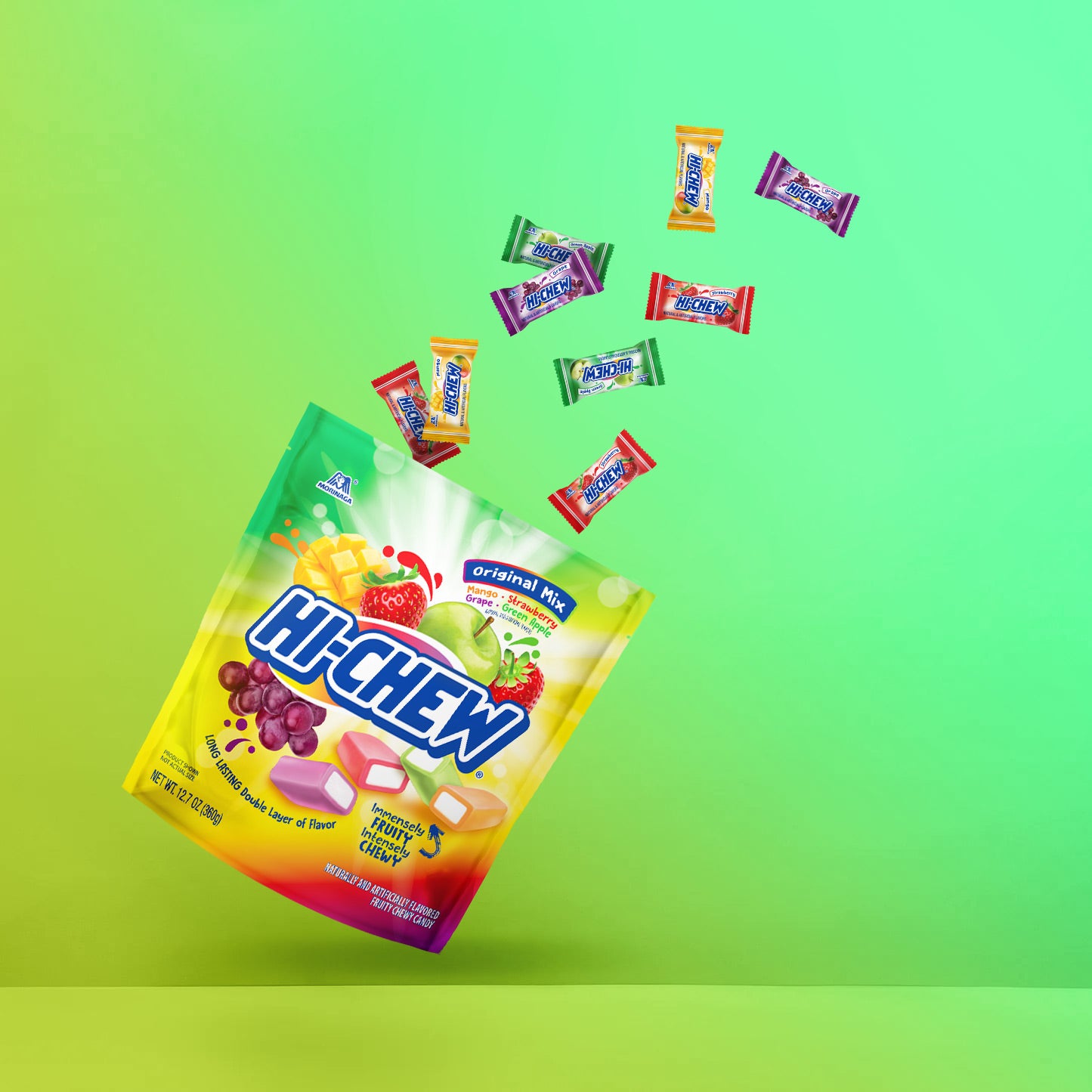 Original Stand Up Pouch