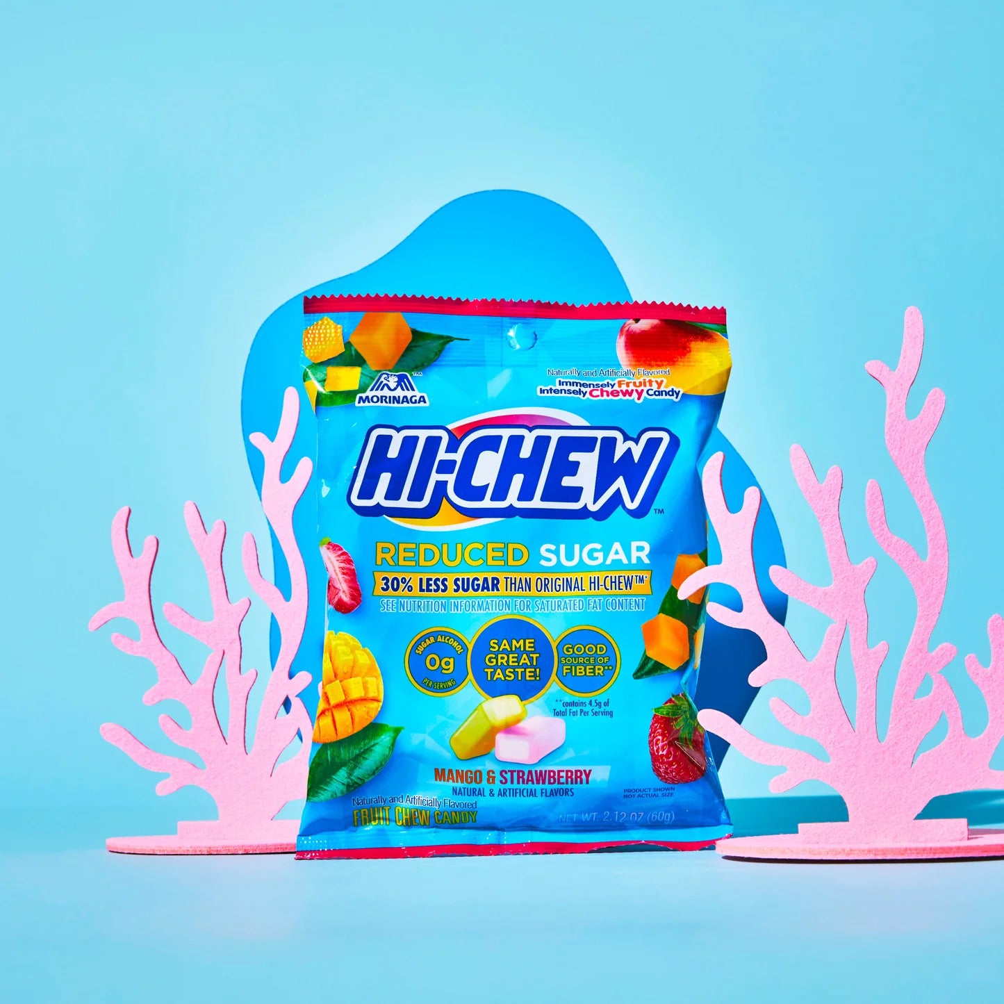Reduced Sugar Bag