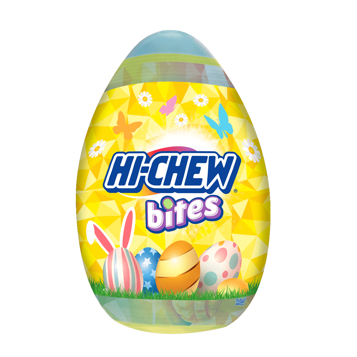 Hi chew surprise flavor egg best sale hunt