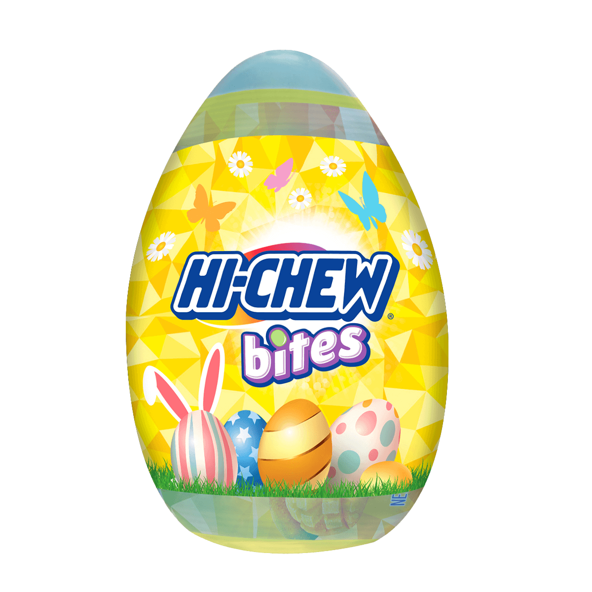 HI-CHEW Bites Easter Egg