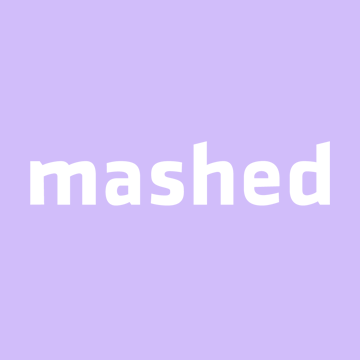 Mashed