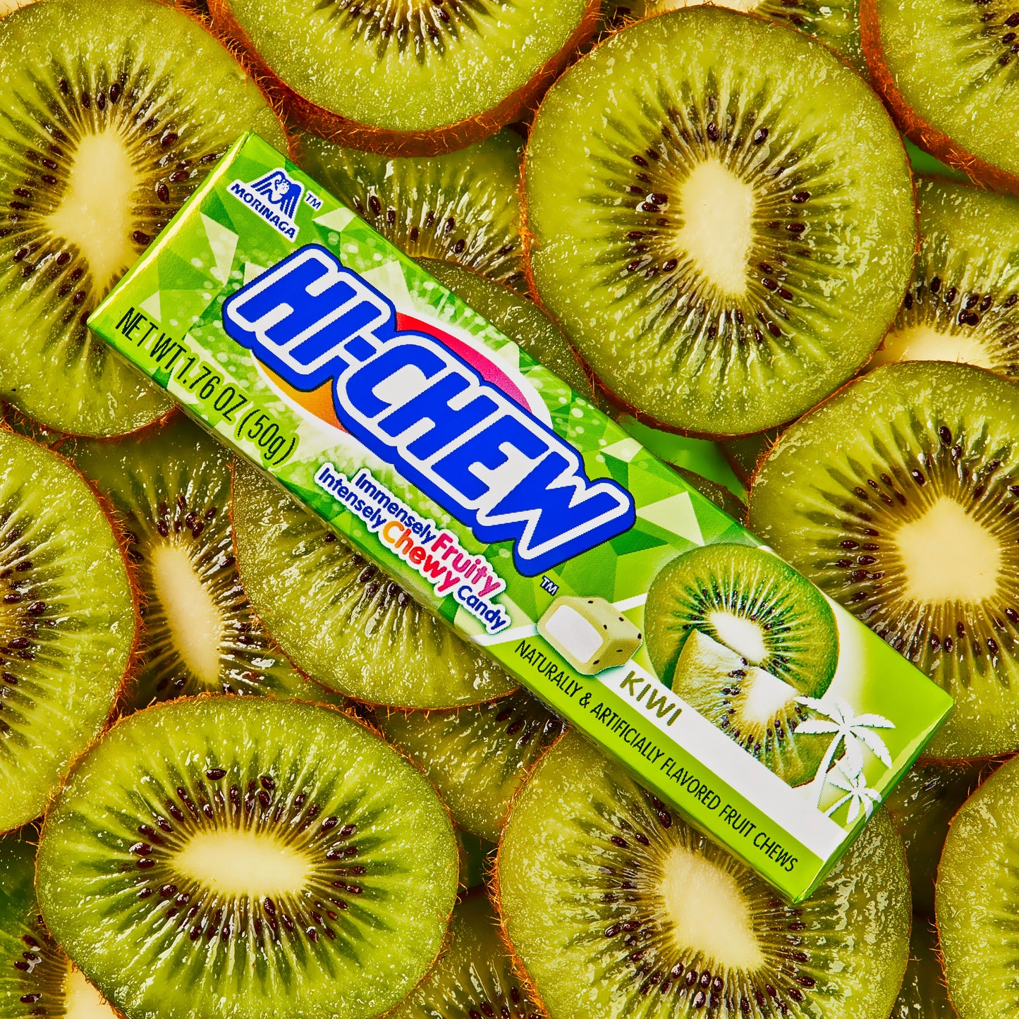 Kiwi Stick