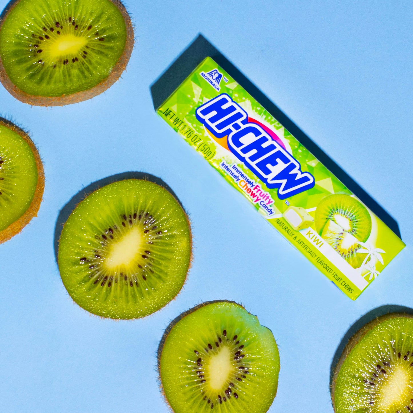 Kiwi Stick