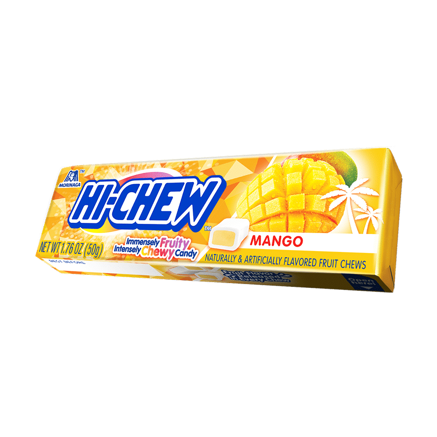 HI-CHEW Mango Stick