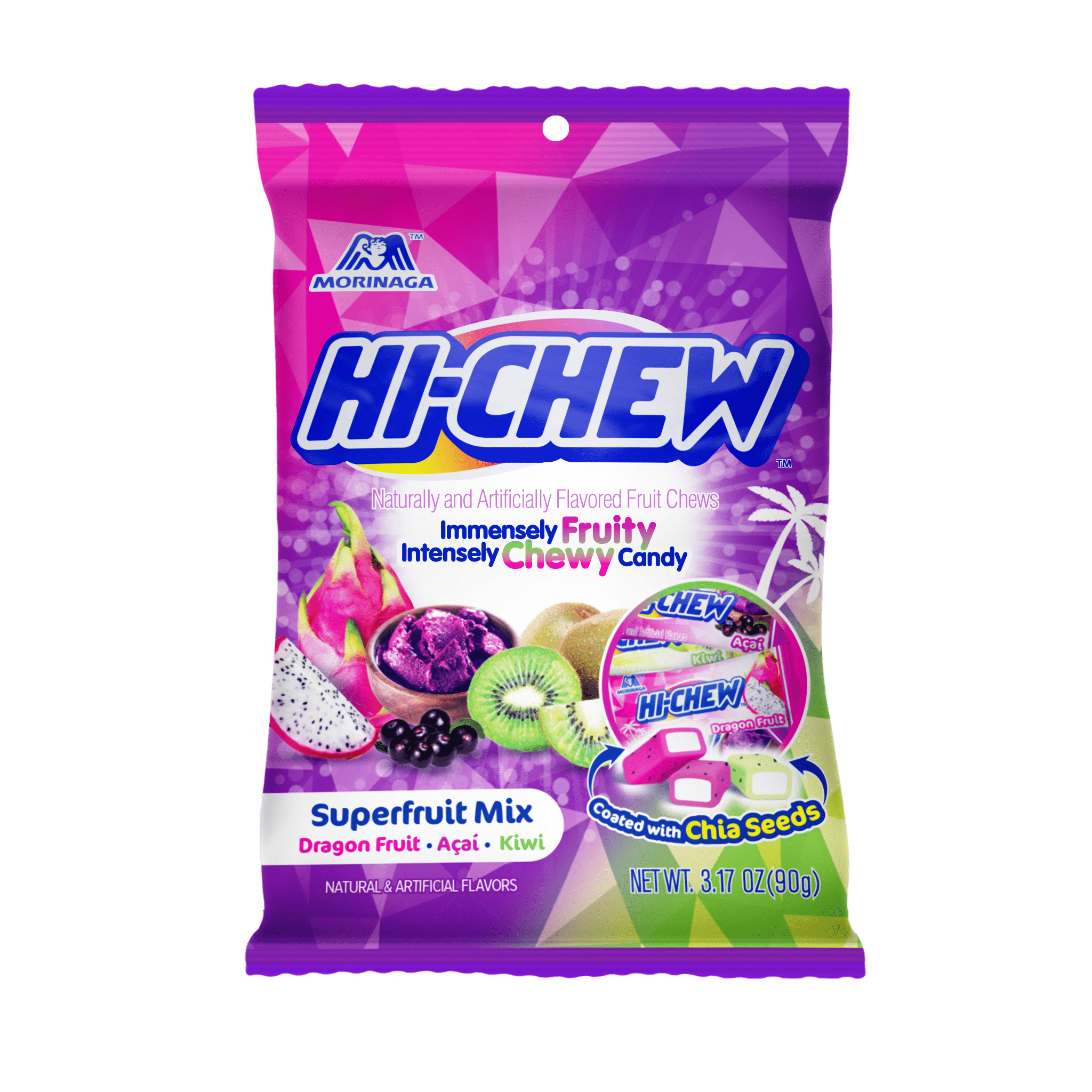 Superfruit Mix Bag – HI-CHEW Superfruit Mix Bag – HI-CHEW