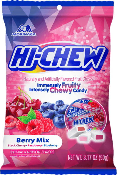 Berry Mix