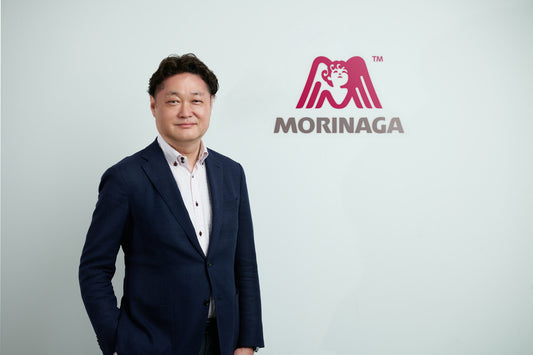 Morinaga America, Inc. Promotes Current CEO & President Teruhiro Kawabe