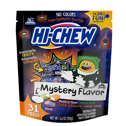 Mystery Mix Small Stand Up Pouch
