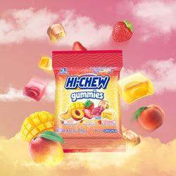 High Five Gummy Gummies Original Mix β HI-CHEW