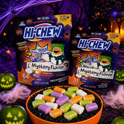 Mystery Mix Stand Up Pouch