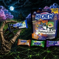 Mystery Mix Stand Up Pouch