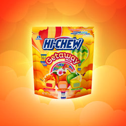 Getaway Mix Stand Up Pouch