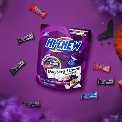 Mystery Mix Small Stand Up Pouch