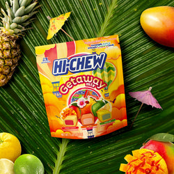 Getaway Mix Stand Up Pouch