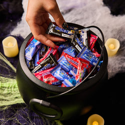 Mystery Mix Stand Up Pouch