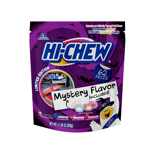 Mystery Mix Stand Up Pouch