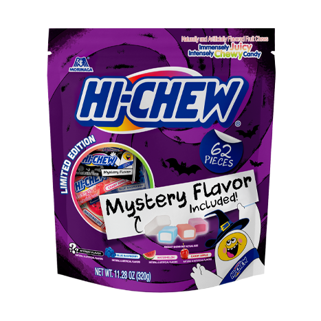 Mystery Mix Stand Up Pouch