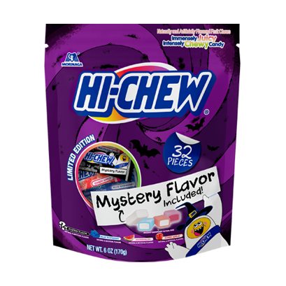 Mystery Mix Small Stand Up Pouch