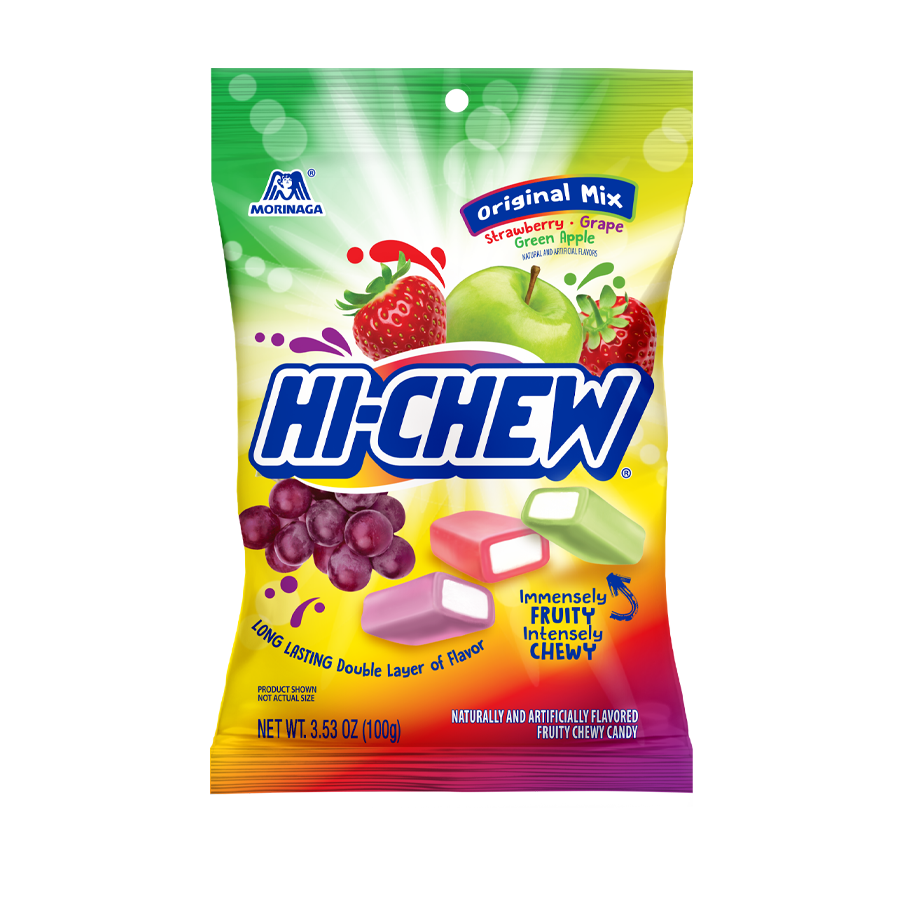 Original Mix Bag