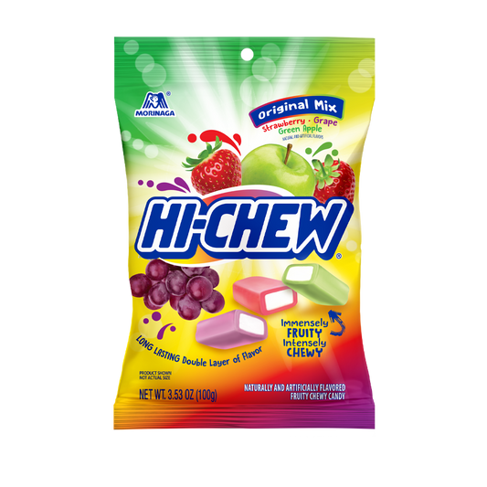 Original Mix Bag