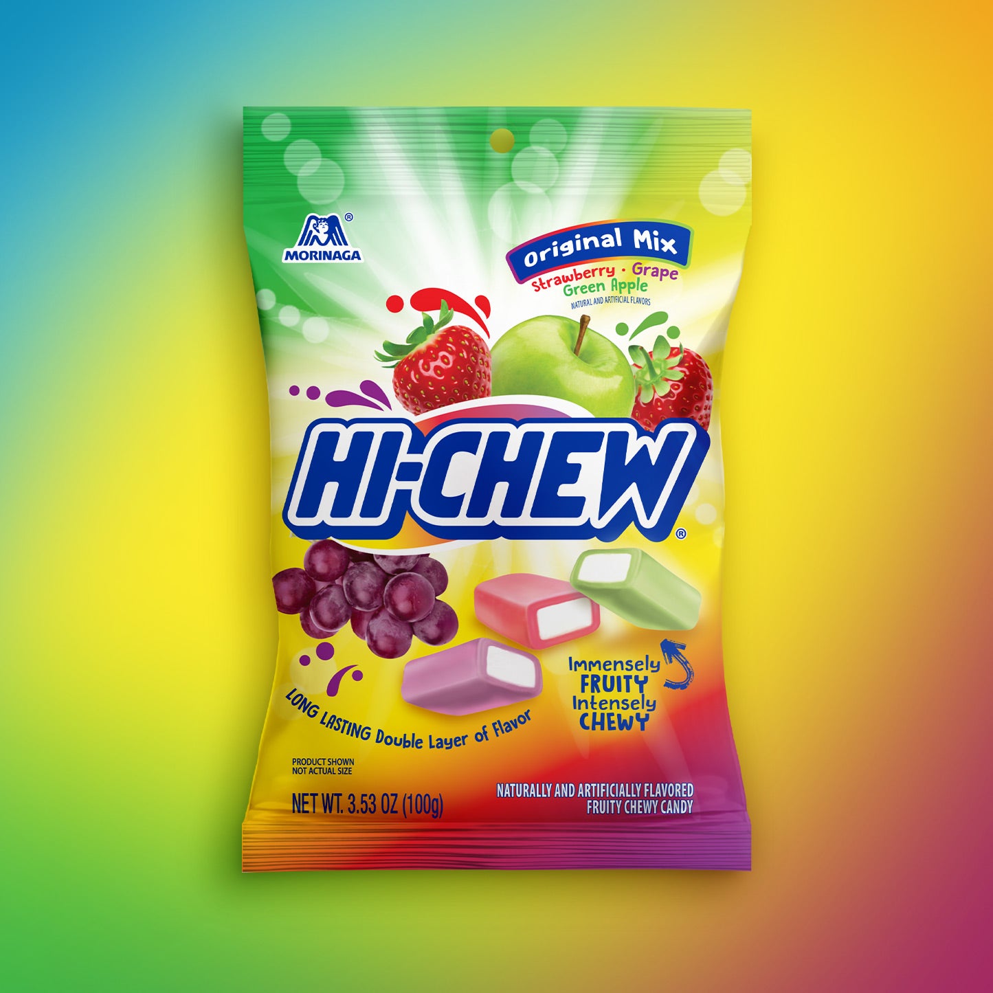 Original Mix Bag