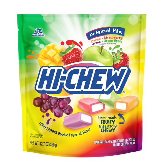 Original Stand Up Pouch