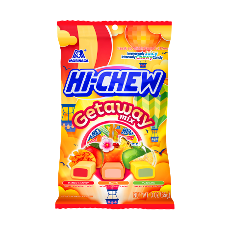 Getaway Mix Peg Bag