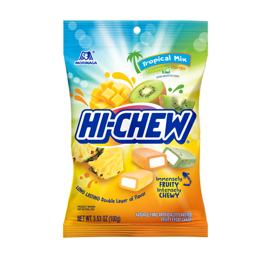 Tropical Mix Bag
