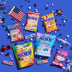 All American Pack