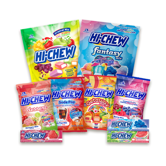 All American Pack