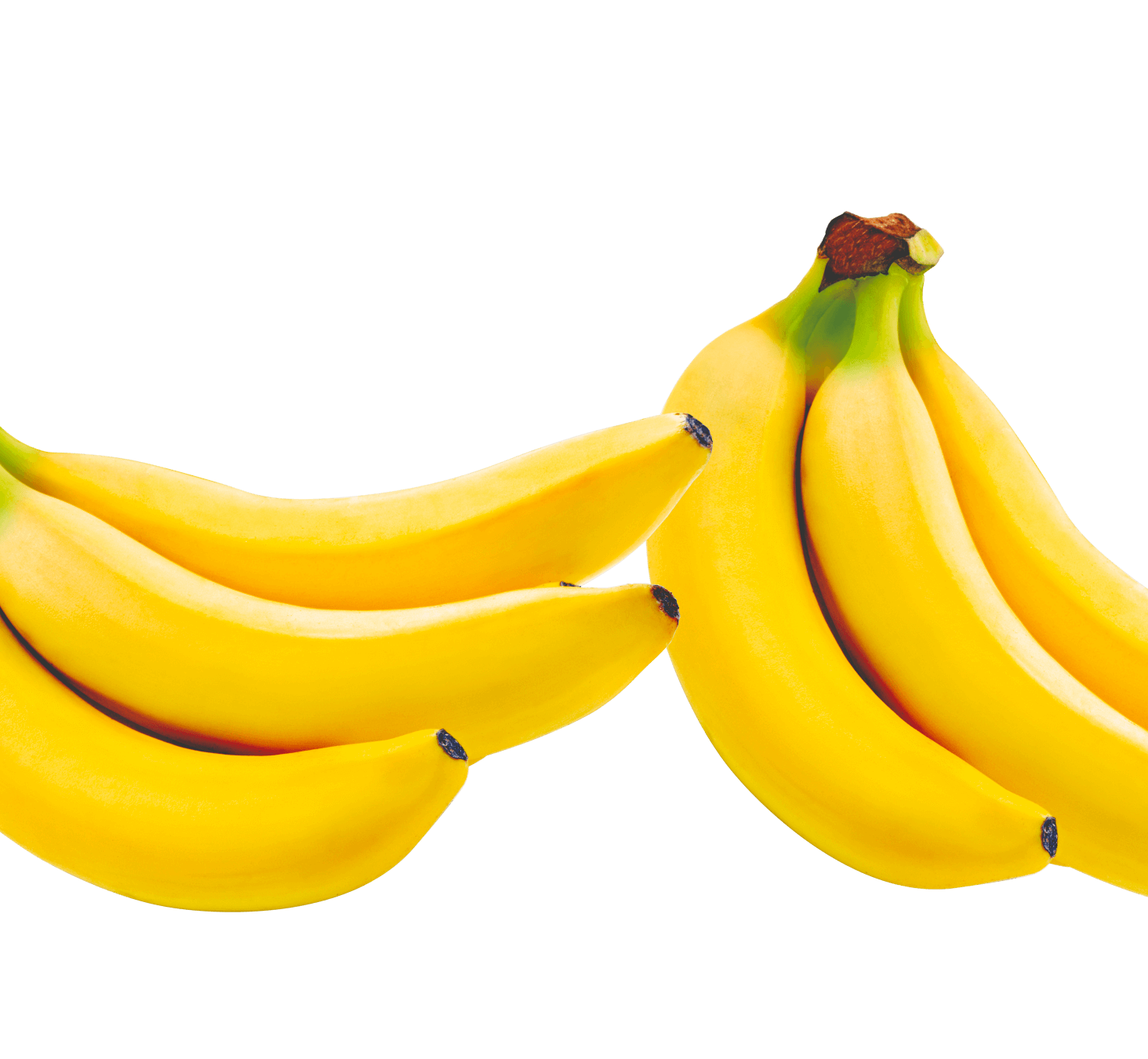 Open Banana transparent PNG - StickPNG