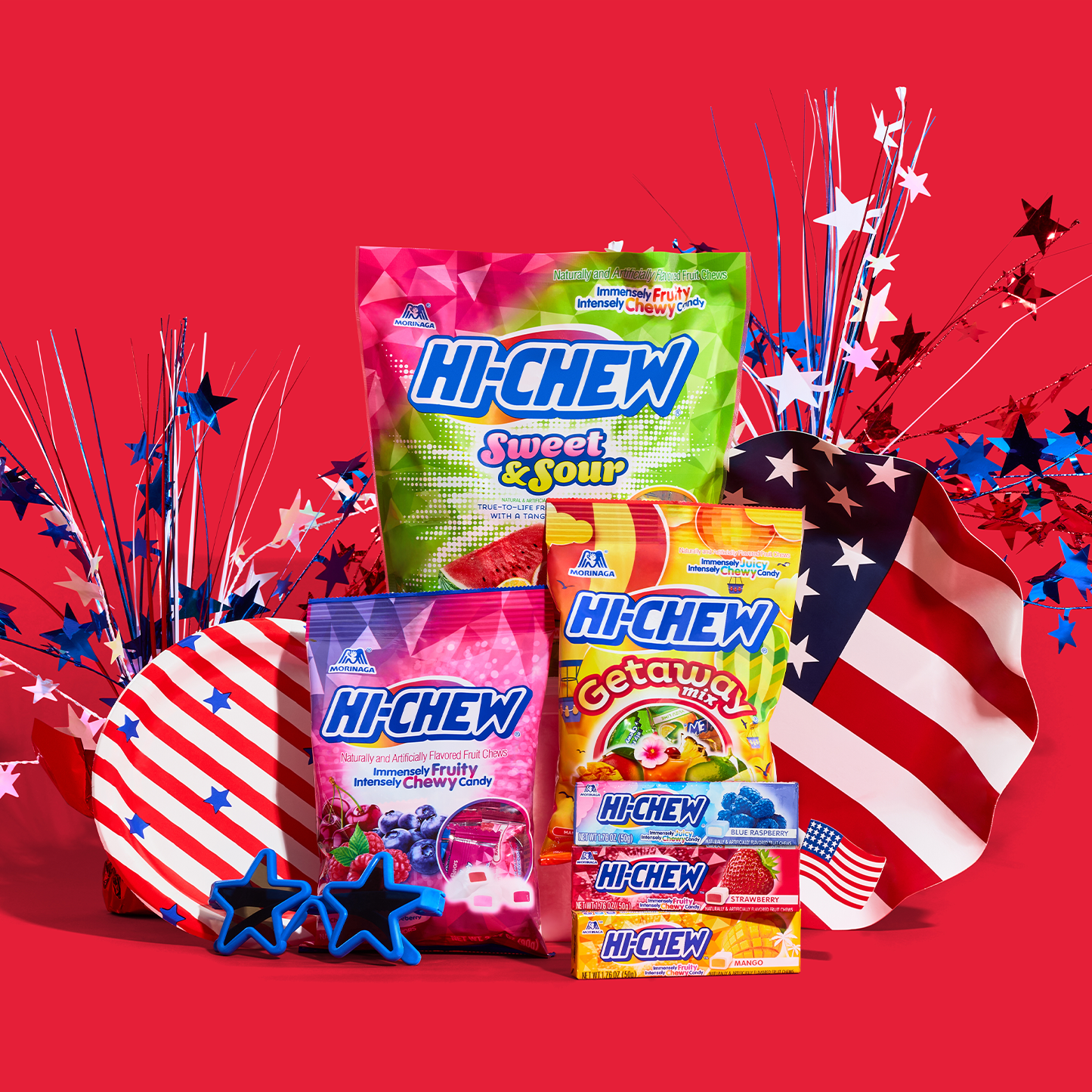 Backyard BBQ Pack