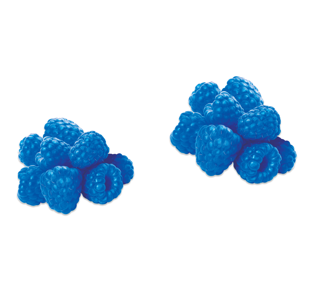 Blue Raspberry Stick – HI-CHEW