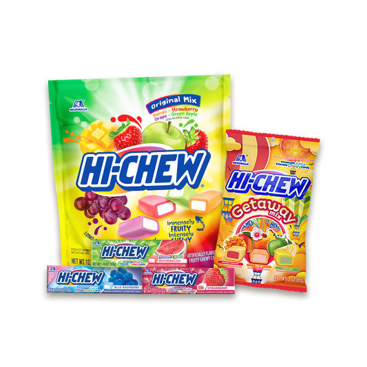 Firecracker Pack