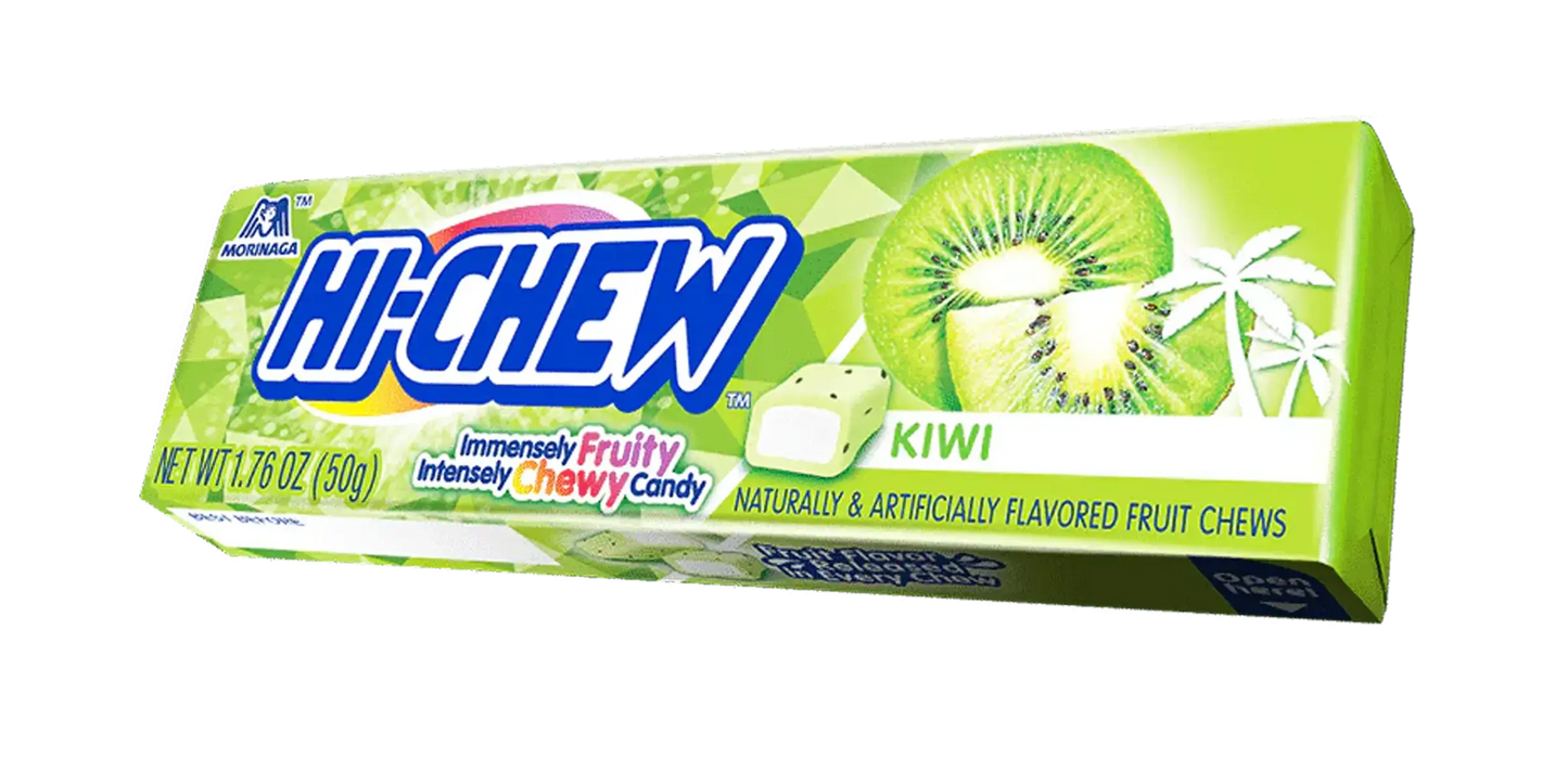 Kiwi Stick