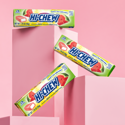 Hi-CHEW Watermelon Sticks