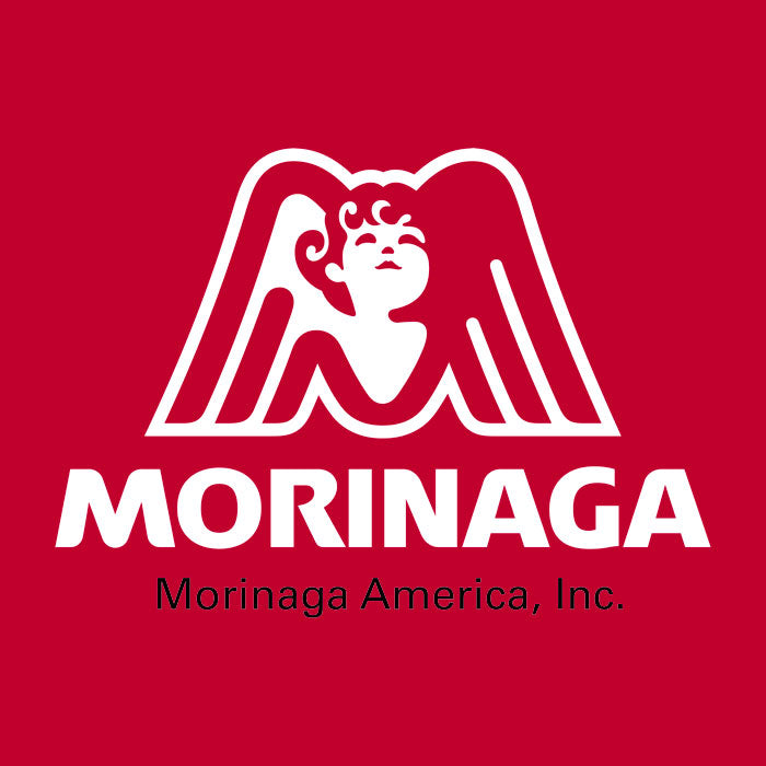 MORINAGA AMERICA TURNS 15!