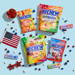 Stars and Stripes Pack