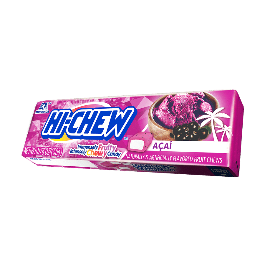 HI-CHEW Açaí Stick