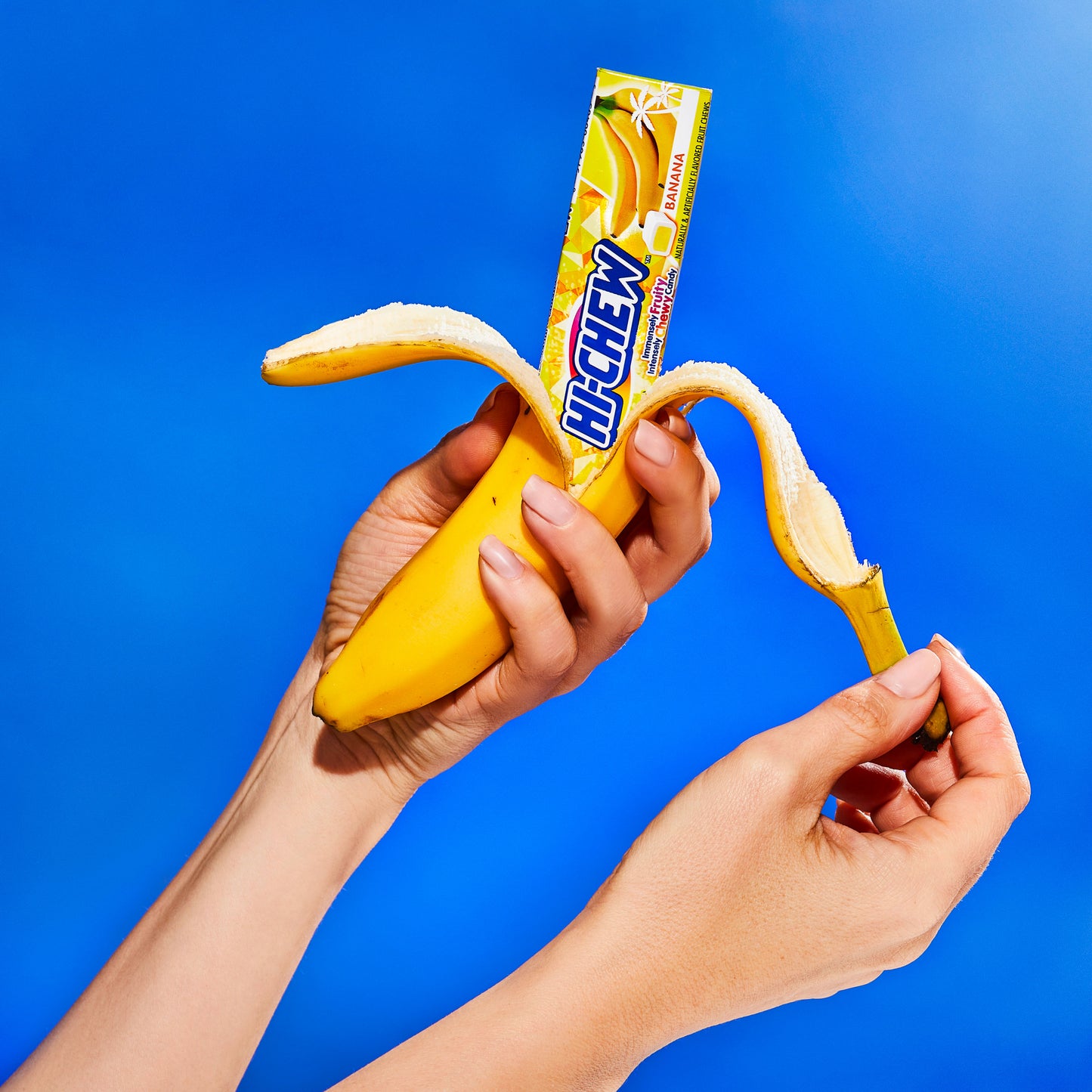 Banana Stick