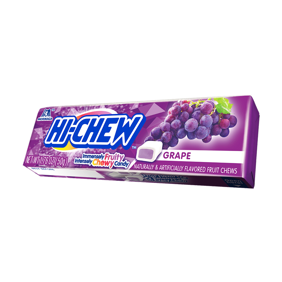 HI-CHEW Grape Stick