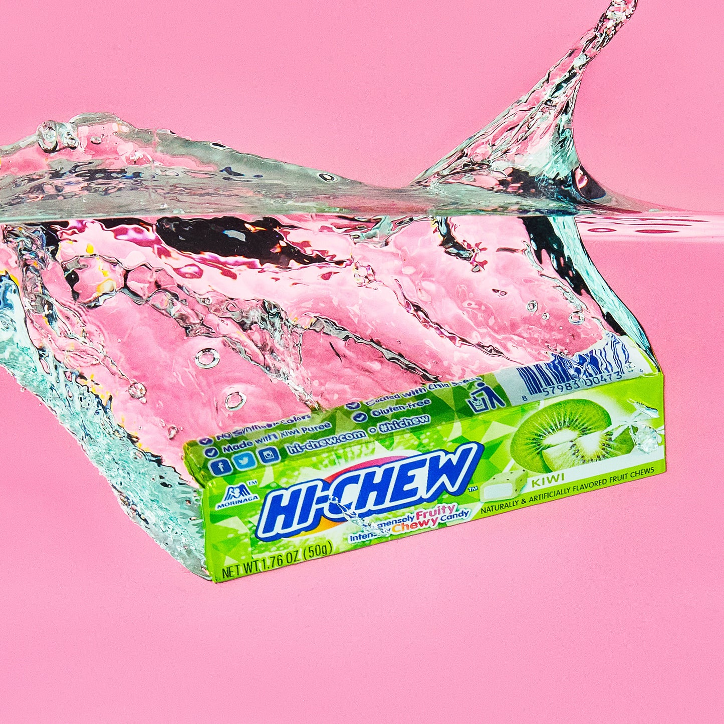 Watermelon Stick – HI-CHEW