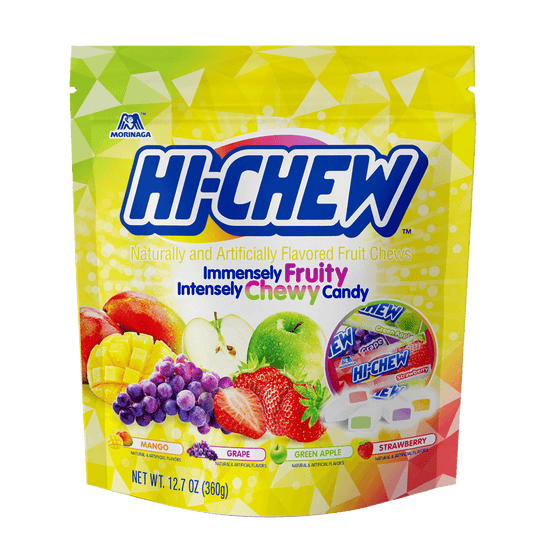 Shop HI CHEW