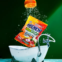 Plus Fruit Mix Bag