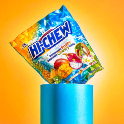 Tropical Mix Stand Up Pouch