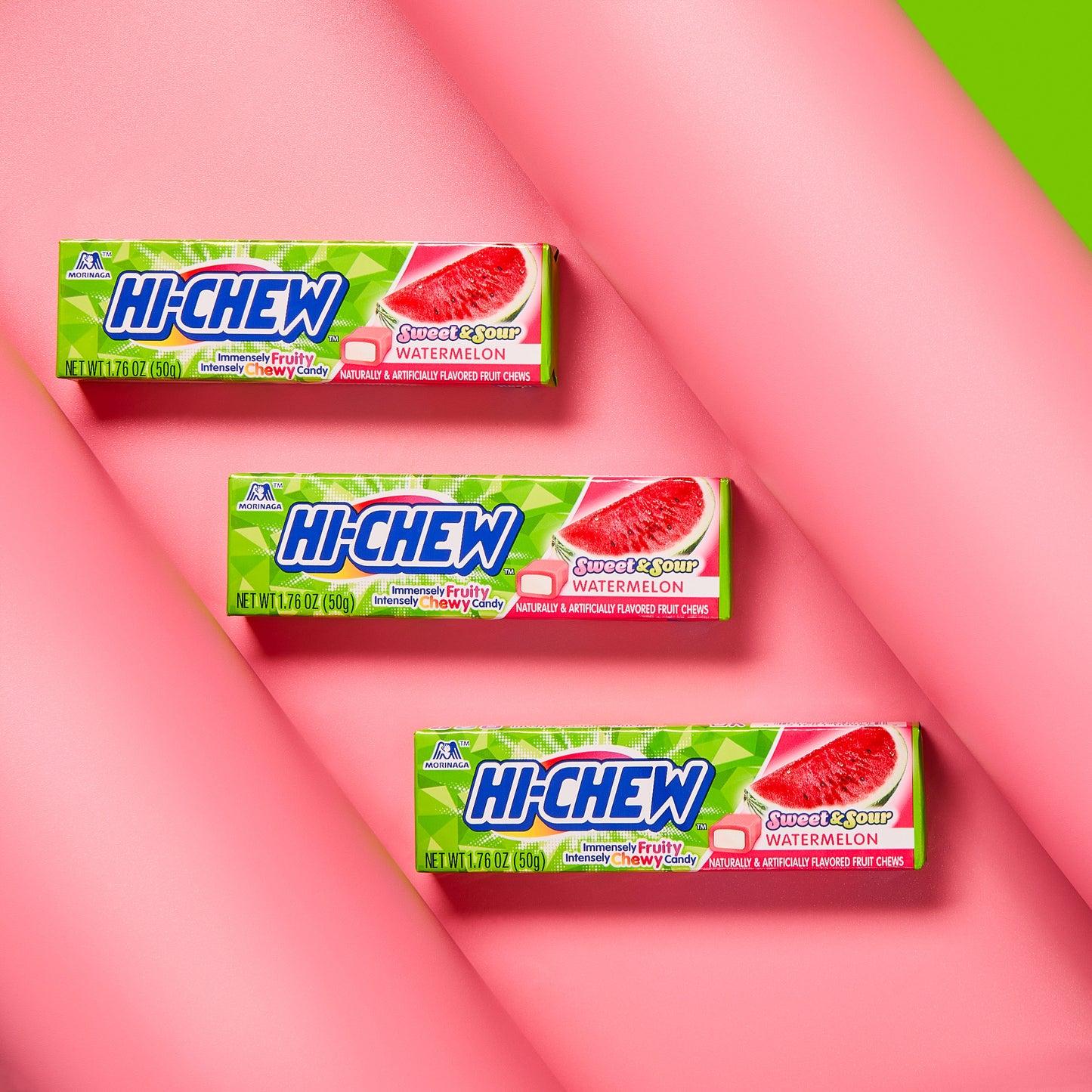 Watermelon Stick – HI-CHEW