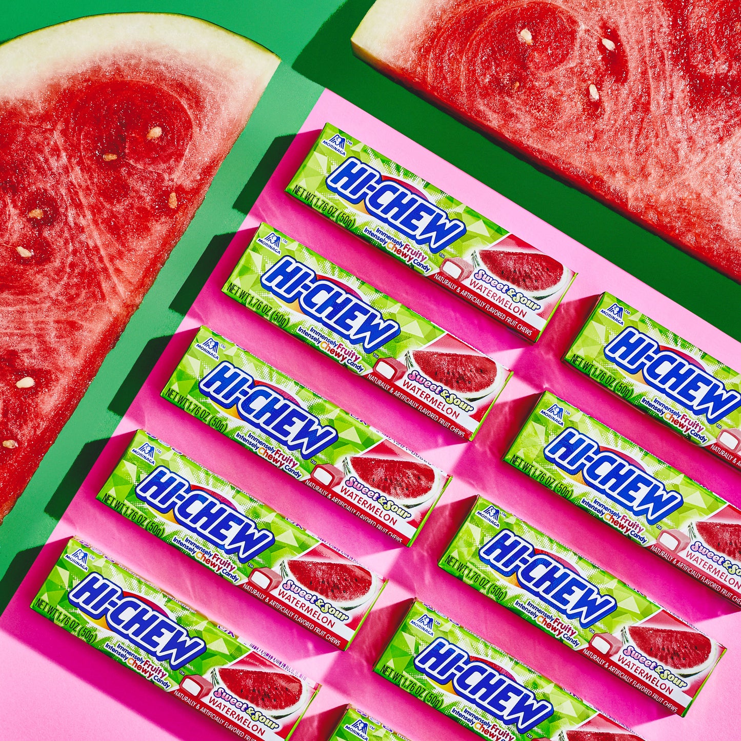 Watermelon Stick – HI-CHEW