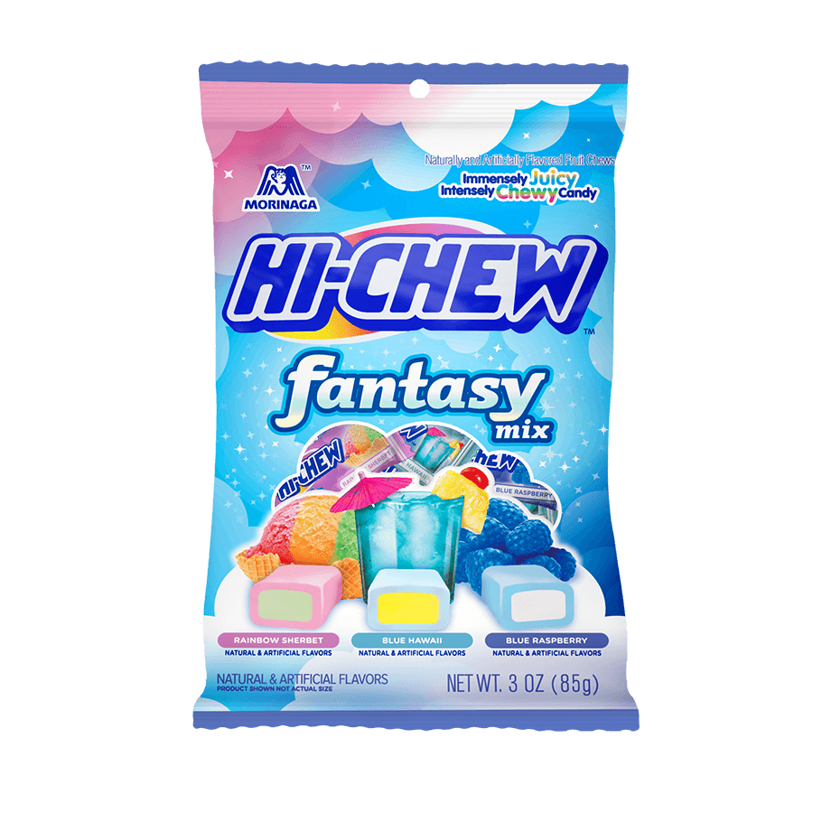 Fantasy Mix